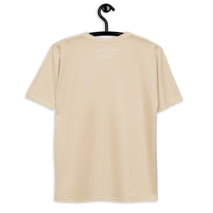 "Saved By Grace" Unisex "Tan"Comfort T-Shirt