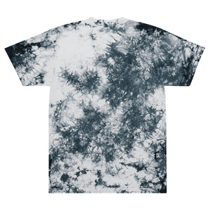 SGB Oversized tie-dye t-shirt =)